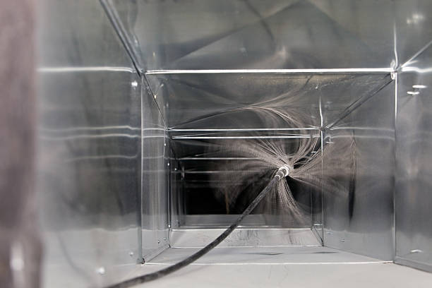 Ductwork Cleaning Services in Newcastle, WY