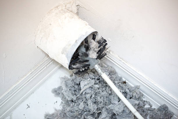 Best Air Duct Cleaning Near Me  in Newcastle, WY